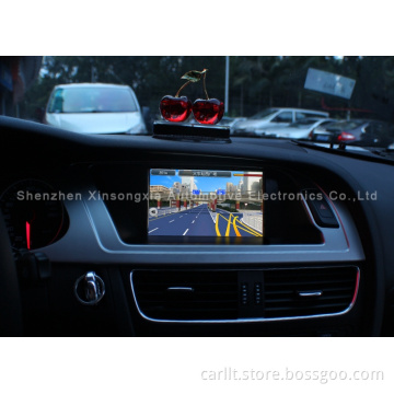 (New) Multimedia Interface for (2009-2014) Audi A4l/A5/Q5/S5